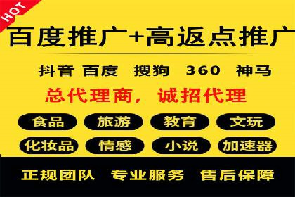 百度推广在电商领域的应用：成功提升销售额的秘诀